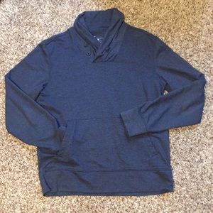 Gap pullover
